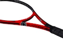 Racchetta da tennis ProKennex Kinetic Black Ace Pro Black/Red