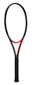 Racchetta da tennis ProKennex Kinetic Black Ace Pro Black/Red