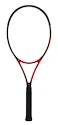 Racchetta da tennis ProKennex Kinetic Black Ace Pro Black/Red