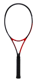 Racchetta da tennis ProKennex Kinetic Black Ace Pro Black/Red