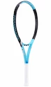 Racchetta da tennis ProKennex Kinetic Q+15 Light (260g) Black/Blue 2021