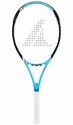 Racchetta da tennis ProKennex Kinetic Q+15 Light (260g) Black/Blue 2021