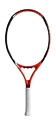 Racchetta da tennis ProKennex Kinetic Q+30 (260 g) Black/Red 2021