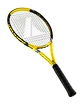 Racchetta da tennis ProKennex Kinetic Q+5 (300g) Black/Yellow 2021
