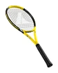 Racchetta da tennis ProKennex Kinetic Q+5 (300g) Black/Yellow 2021