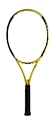 Racchetta da tennis ProKennex Kinetic Q+5 (300g) Black/Yellow 2021  L4