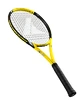 Racchetta da tennis ProKennex Kinetic Q+5 Light (280g) Black/Yellow 2021