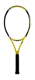 Racchetta da tennis ProKennex Kinetic Q+5 Pro (315g) Black/Yellow 2021