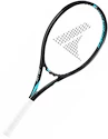 Racchetta da tennis ProKennex Kinetic Q+5 Pro (315g) Black/Yellow 2021  L3