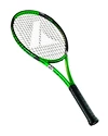 Racchetta da tennis ProKennex Kinetic Q+Tour (300g) Black/Green 2021