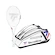 Racchetta da tennis Tecnifibre T-Fight 300 S 2025