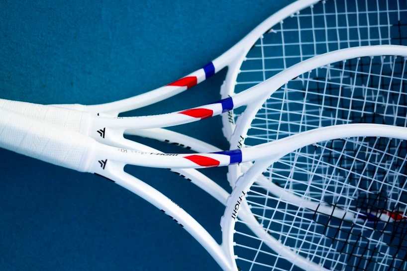 Racchetta da tennis Tecnifibre T-Fight 300 S 2025