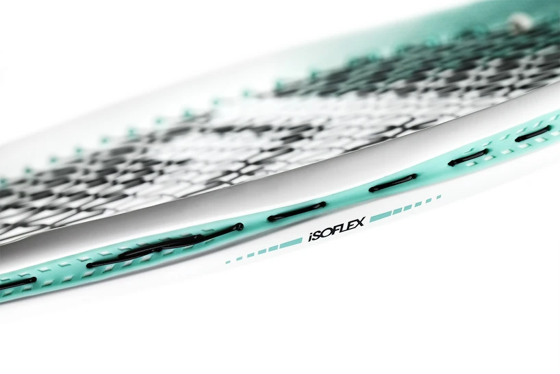 Racchetta da tennis Tecnifibre  Tempo (270g) V2 2024