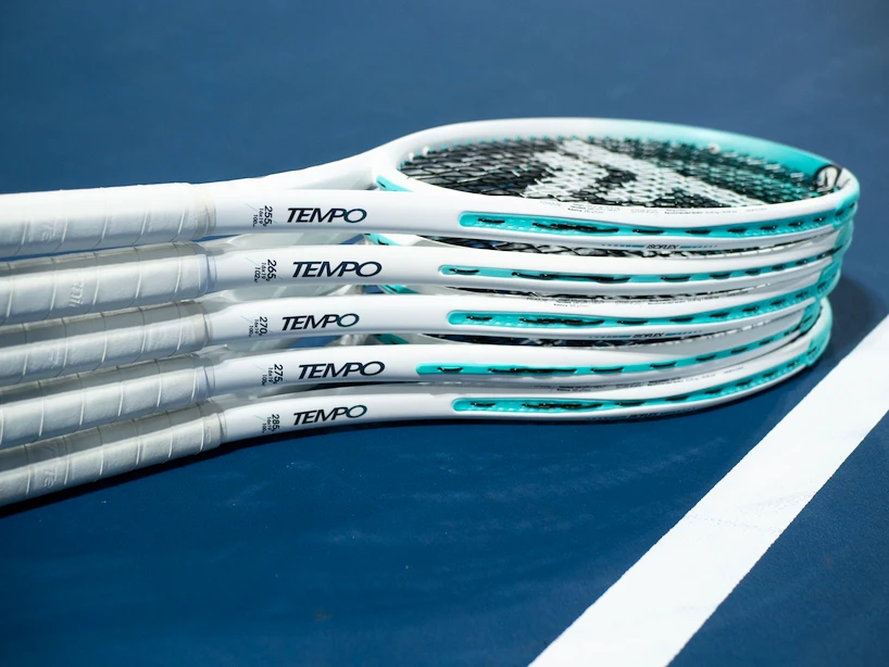 Racchetta da tennis Tecnifibre  Tempo (270g) V2 2024