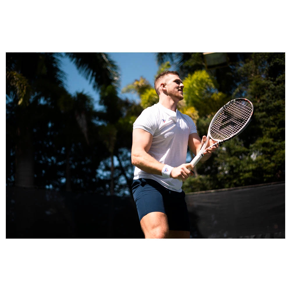 Racchetta da tennis Tecnifibre TF40 16M (315g) 2024