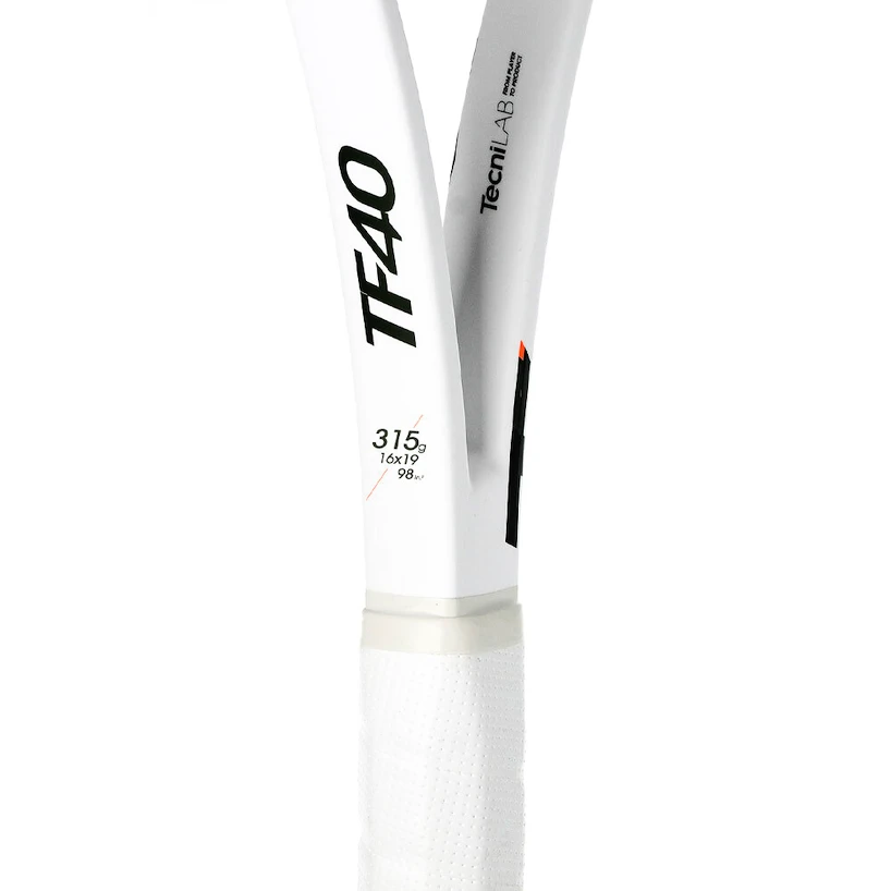 Racchetta da tennis Tecnifibre TF40 16M (315g) 2024