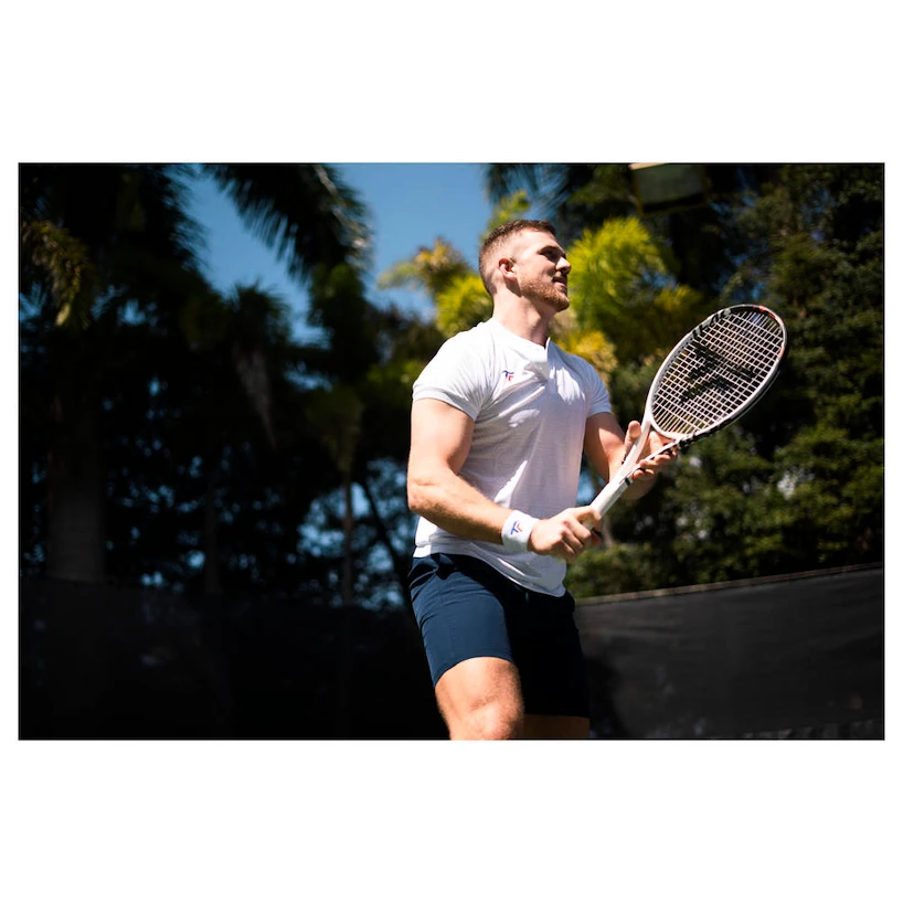 Racchetta da tennis Tecnifibre TF40 16M (315g) 2024