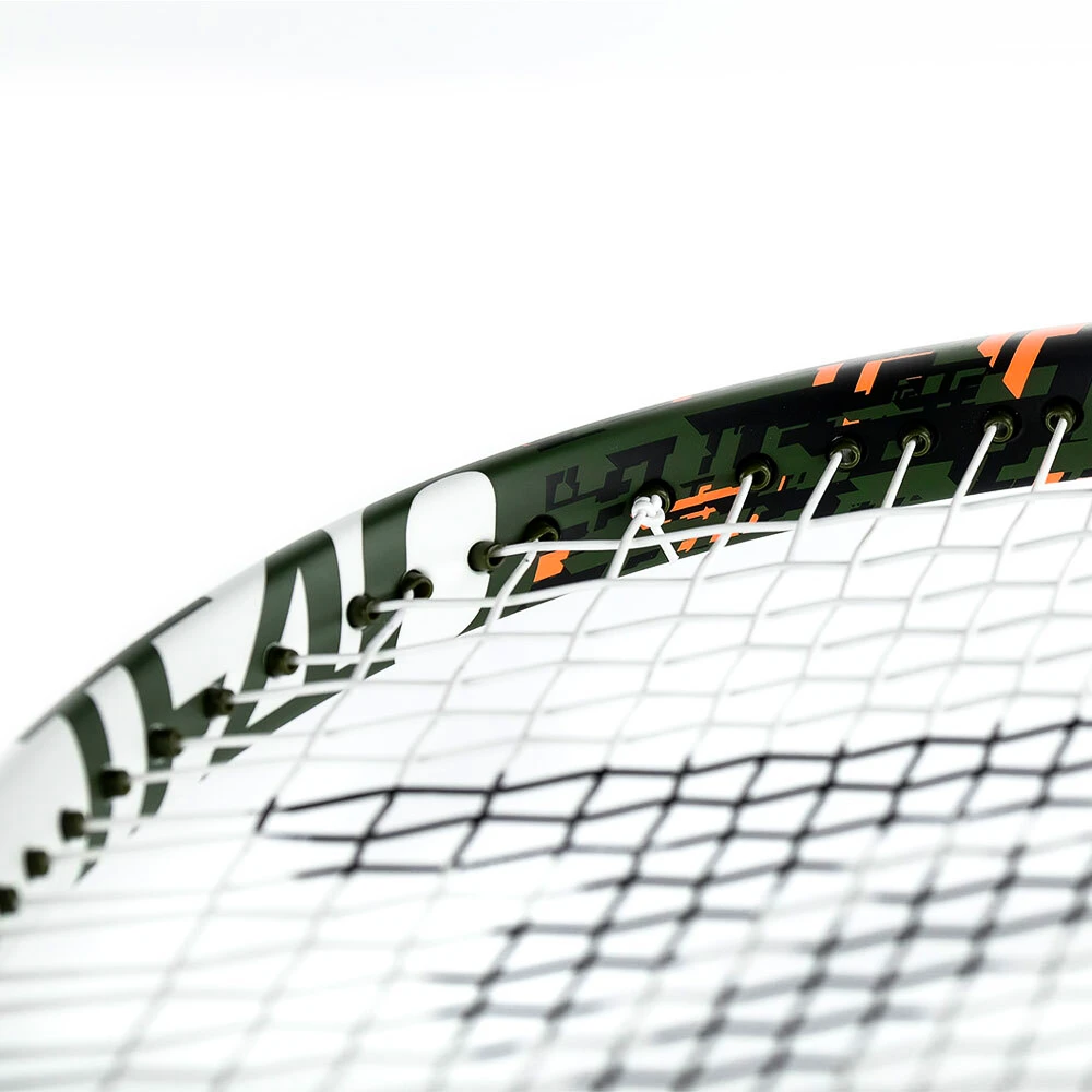 Racchetta da tennis Tecnifibre TF40 18M (315g) 2024