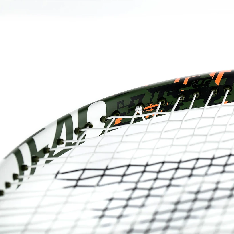 Racchetta da tennis Tecnifibre TF40 18M (315g) 2024