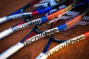 Racchetta da tennis Tecnifibre  TFIT 275 Speed 2022