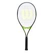 Racchetta da tennis Wilson  Aggressor Black/Green  L3