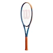 Racchetta da tennis Wilson Blade 98 16x19 V9 Roland Garros 2024