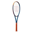 Racchetta da tennis Wilson Blade 98 16x19 V9 Roland Garros 2024