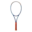 Racchetta da tennis Wilson Blade 98 16x19 V9 Roland Garros 2024