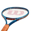 Racchetta da tennis Wilson Blade 98 16x19 V9 Roland Garros 2024