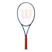 Racchetta da tennis Wilson Blade 98 16x19 V9 Roland Garros 2024