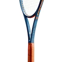 Racchetta da tennis Wilson Blade 98 16x19 V9 Roland Garros 2024