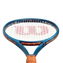 Racchetta da tennis Wilson Blade 98 16x19 V9 Roland Garros 2024