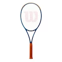 Racchetta da tennis Wilson Blade 98 16x19 V9 Roland Garros 2024