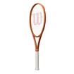 Racchetta da tennis Wilson Blade 98 18x20 v8.0 Roland Garros 2022