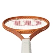 Racchetta da tennis Wilson Blade 98 18x20 v8.0 Roland Garros 2022