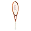 Racchetta da tennis Wilson Blade 98 18x20 v8.0 Roland Garros 2022