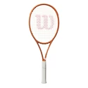 Racchetta da tennis Wilson Blade 98 18x20 v8.0 Roland Garros 2022