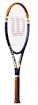 Racchetta da tennis Wilson Blade 98 v8 Roland Garros 2023