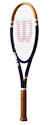 Racchetta da tennis Wilson Blade 98 v8 Roland Garros 2023