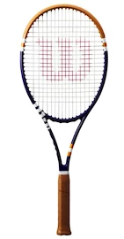 Racchetta da tennis Wilson Blade 98 v8 Roland Garros 2023