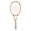 Racchetta da tennis Wilson Blade 98 V9 16x19 Roland Garros 2025   L3