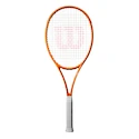 Racchetta da tennis Wilson Blade 98 V9 16x19 Roland Garros 2025   L3