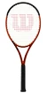 Racchetta da tennis Wilson Burn 100 LS v5