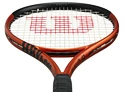 Racchetta da tennis Wilson Burn 100 ULS v5