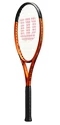 Racchetta da tennis Wilson Burn 100 ULS v5