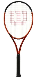 Racchetta da tennis Wilson Burn 100 ULS v5