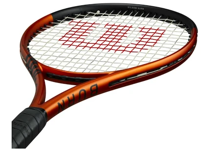 Racchetta da tennis Wilson Burn 100 ULS v5  L2