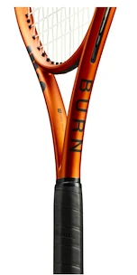 Racchetta da tennis Wilson Burn 100 ULS v5  L2