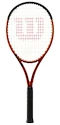 Racchetta da tennis Wilson Burn 100 ULS v5  L2