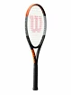 Racchetta da tennis Wilson Burn 100 v4.0